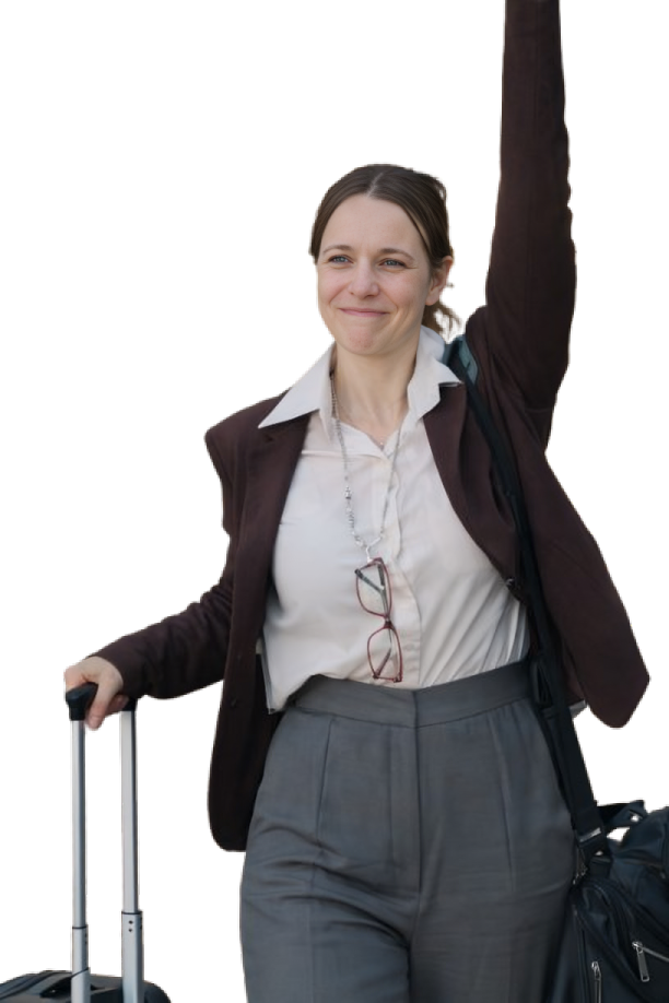 Rachel McAdams Send Help Jacket